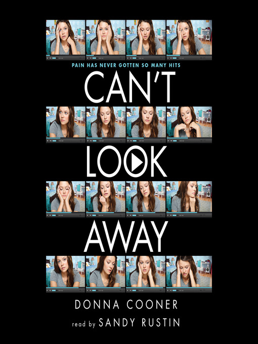 Title details for Can't Look Away by Donna Cooner - Available